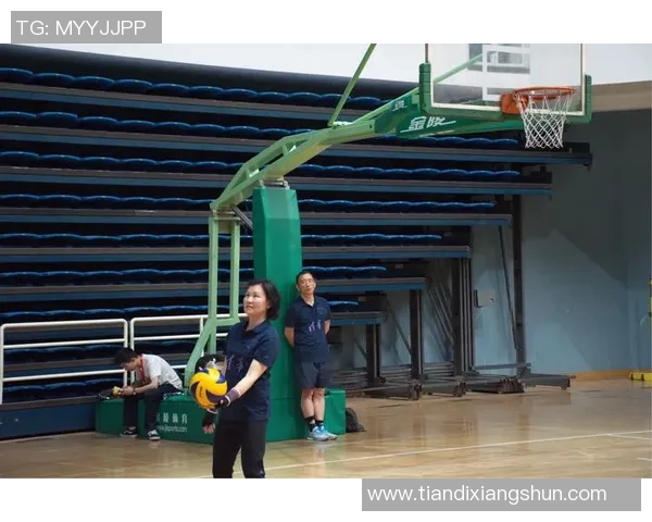 深度对话：刘芳的排球人生